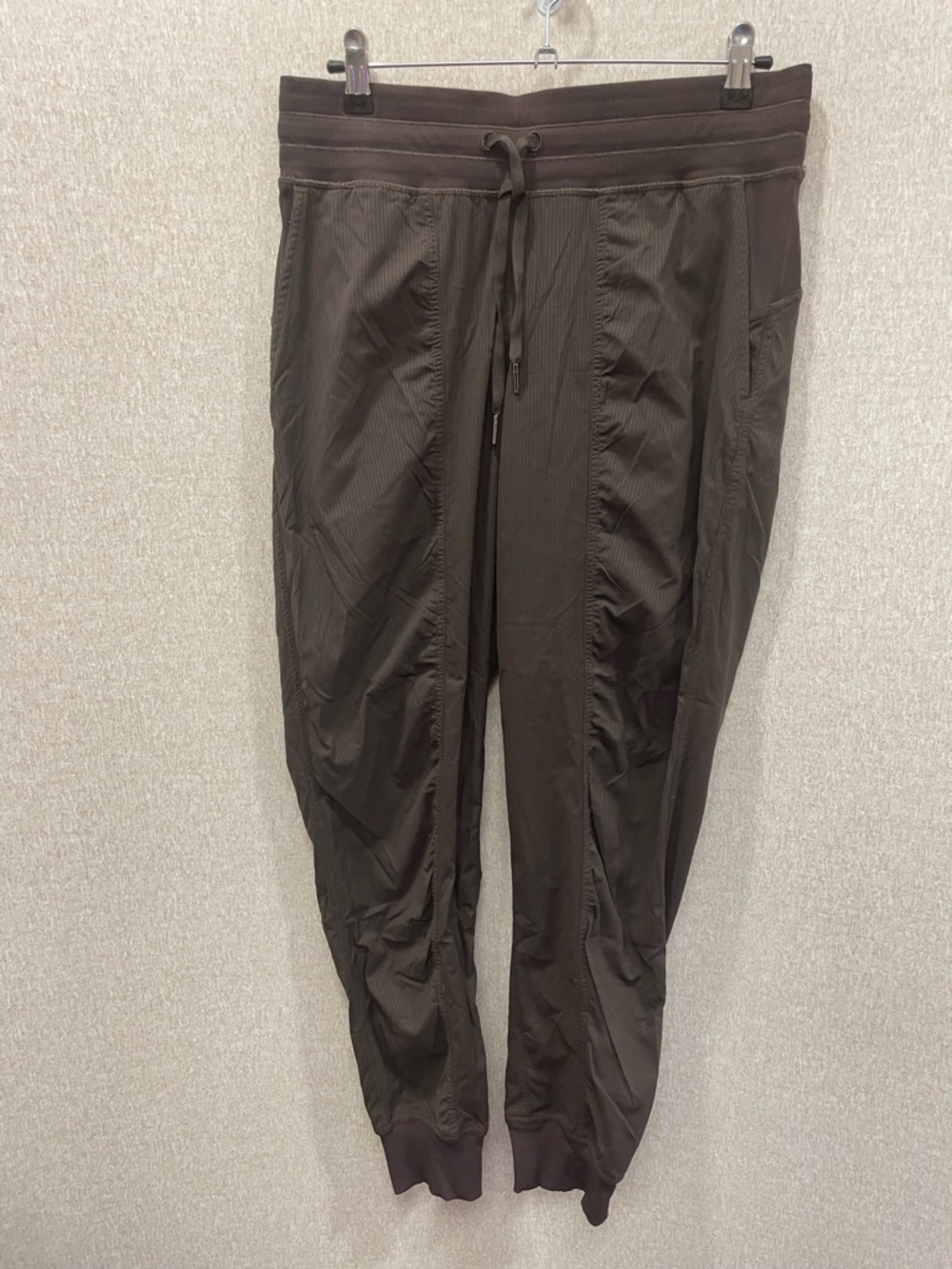 Lululemon Dance Studio Mid-Rise Jogger Full Length